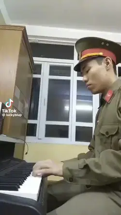 idk