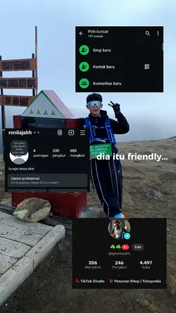 dia itu