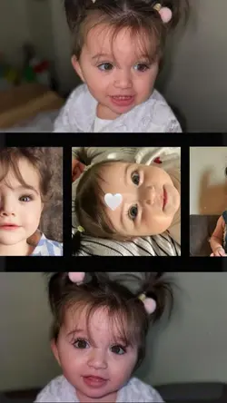 cute baby