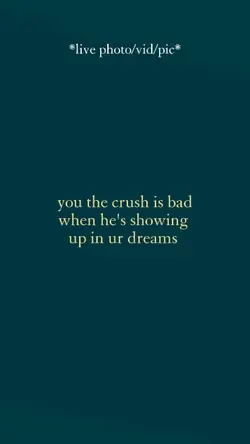 up in ur dreams 