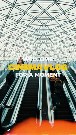 Coming Soon Intro