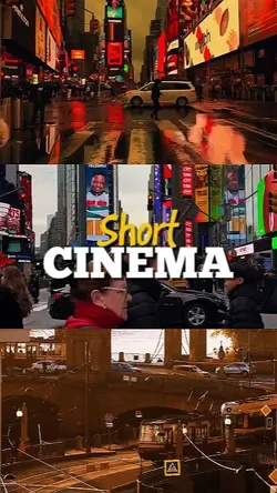 short cinema