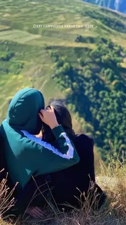 kamu adalah bukti