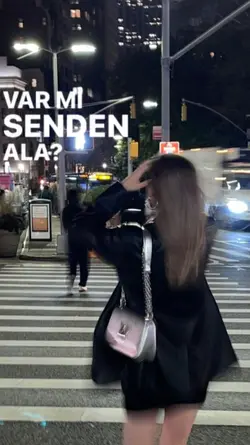 var mı senden âlââ,