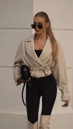 Cinematic Fashion
