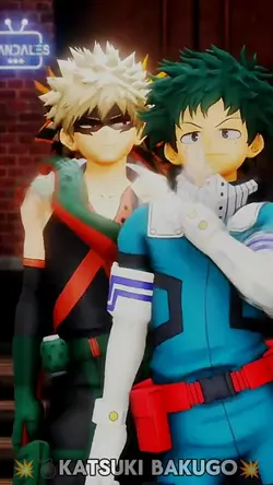 The duo's slayy <3