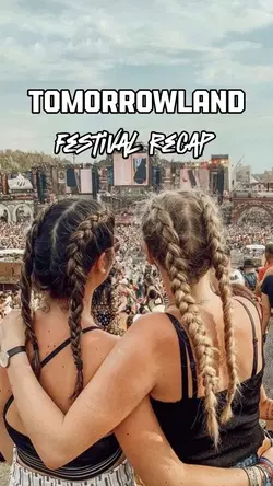 Festival Recap