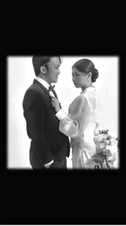 Couple classic vibe