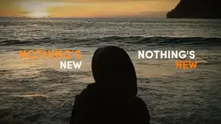 nothing's new