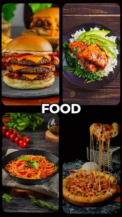 FOOD