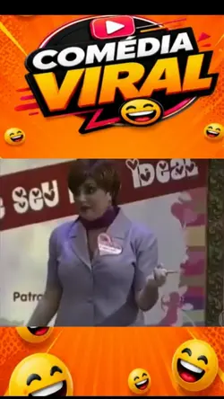 COMÉDIA 