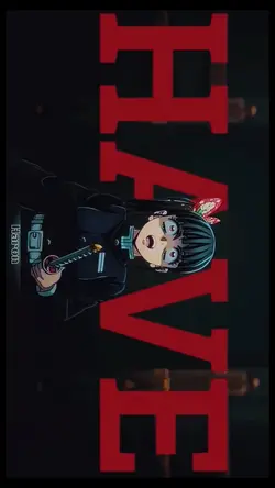Anime edit