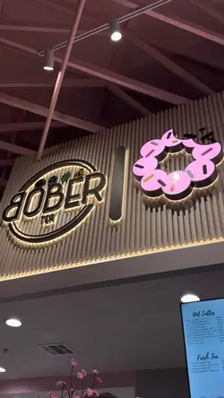 New Boba Place 