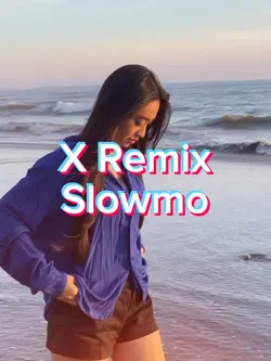 X REMIX