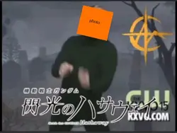 閃光のハサウェイ