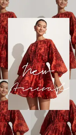 fashion dress