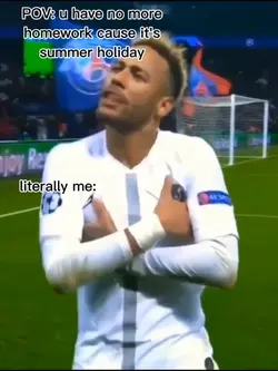 Summer Edit!
