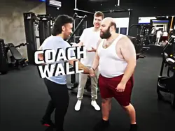 r.i.p coach wall