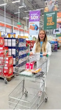 Criativo mercado