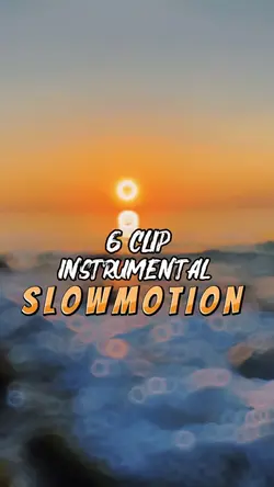 Trending Slowmotion