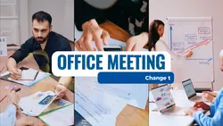 Office Meeting