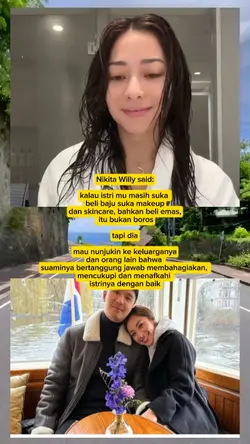 kisah kehidupan