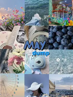 may dump