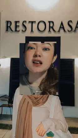 setia itu..