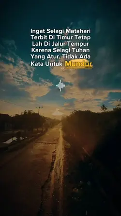 story motivasi