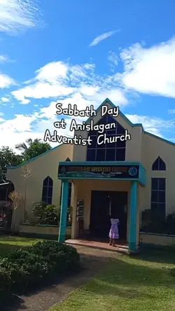 Sabbath Day 