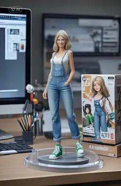 3d figure transform 