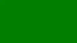 green screen 