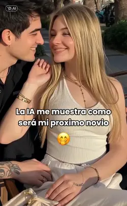 Mi proximo novio