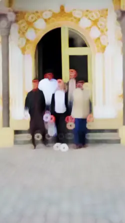 Group slo-mo 