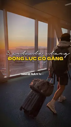 Động lực cố gắng