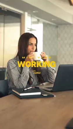 Working