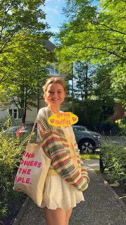 spring outfits 