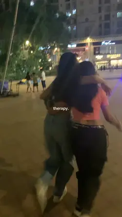 therapy.