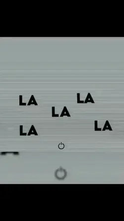 La La La