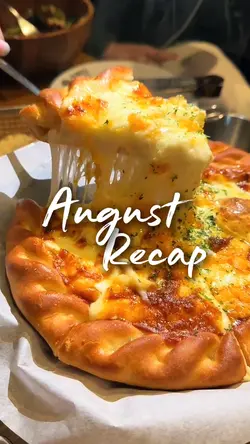 August Memories