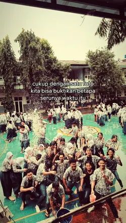cukup dengan 1 foto