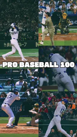 PRO BASEBALL