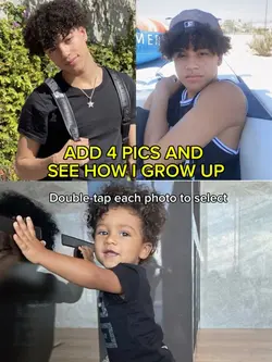 Grow up 3 pic