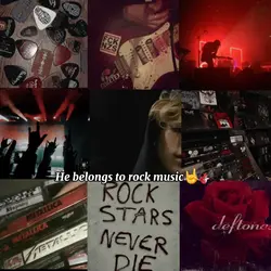 Roxk music