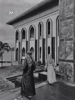 SAFRUDBEY RASULULLAH