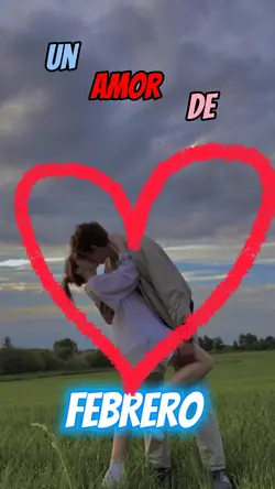 Un amor de Febrero 