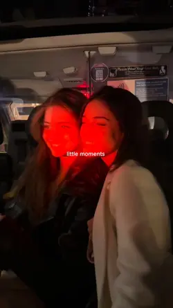 little moments