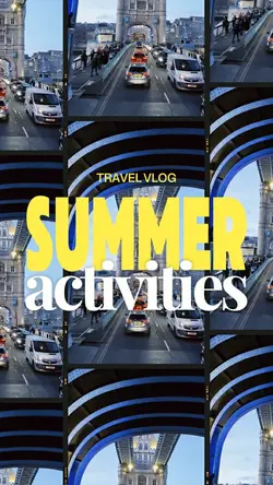 travelvlog
