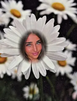 petal
