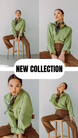 New Collection